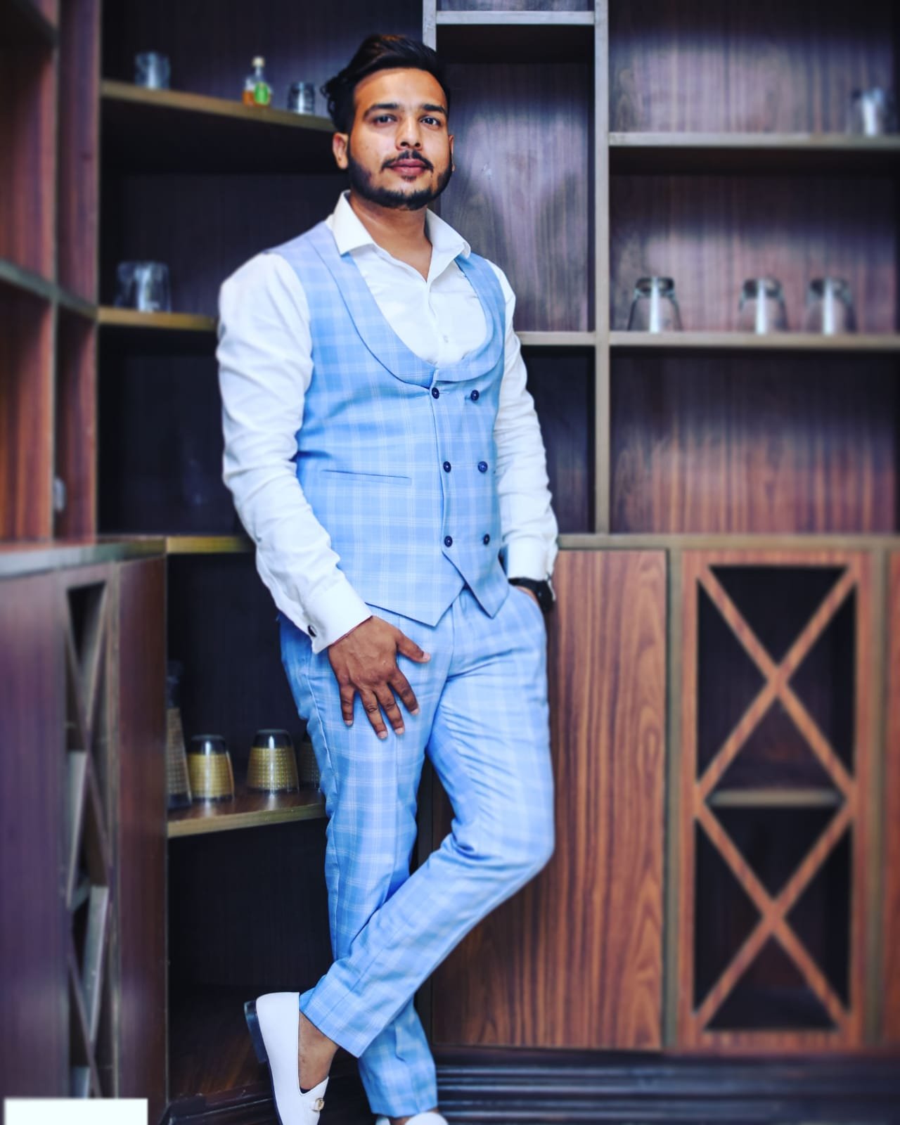 Vidya Sagar Yadav